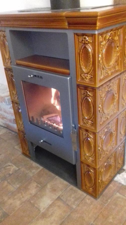 Fanlor Appartement Zubcicka Lhotka