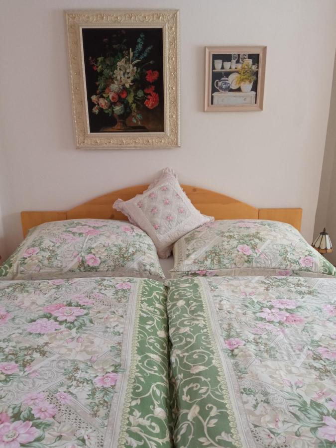 Appartement Fanlor *