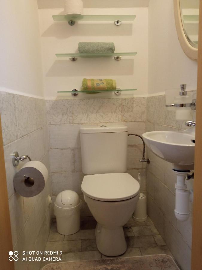 Apartment Fanlor *