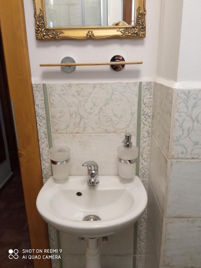 Appartement Fanlor Zubcicka Lhotka