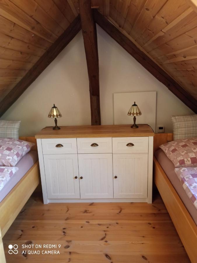 Fanlor Apartment Zubcicka Lhotka