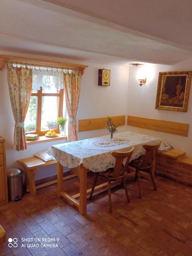 Fanlor Apartment