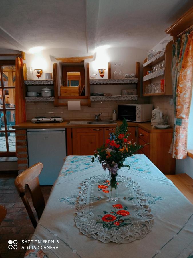 Appartement Fanlor