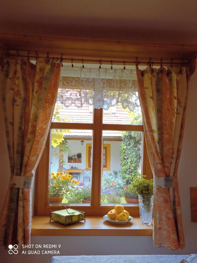Fanlor Appartement