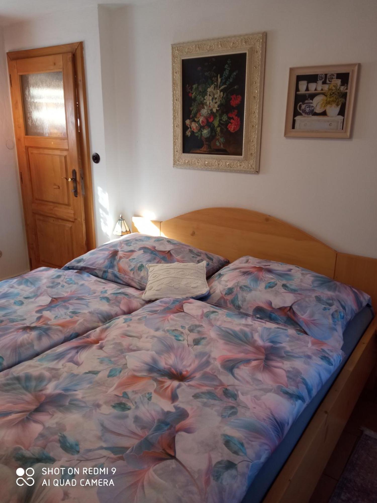 Apartment Fanlor Zubcicka Lhotka