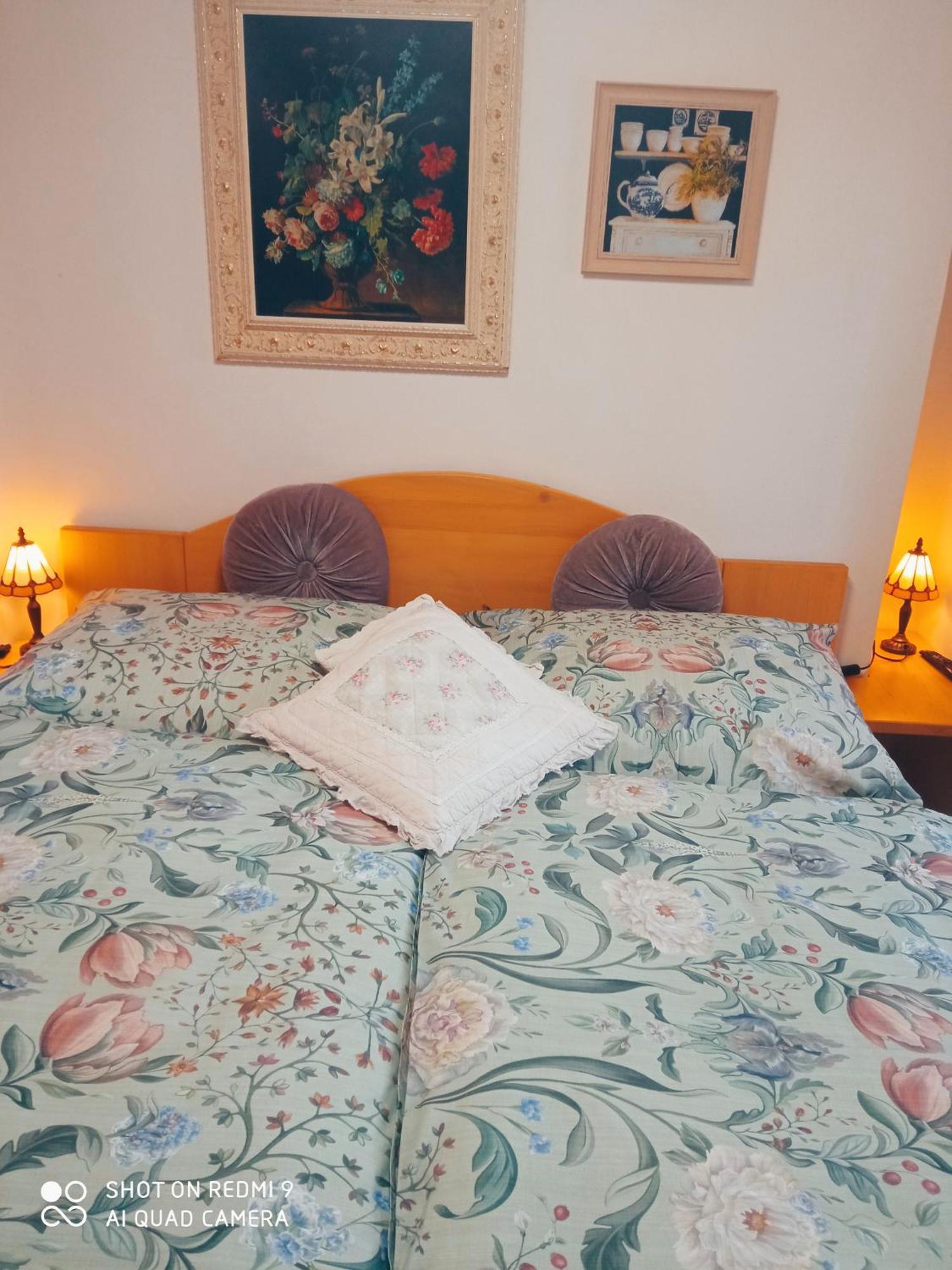 Apartment Fanlor Zubcicka Lhotka