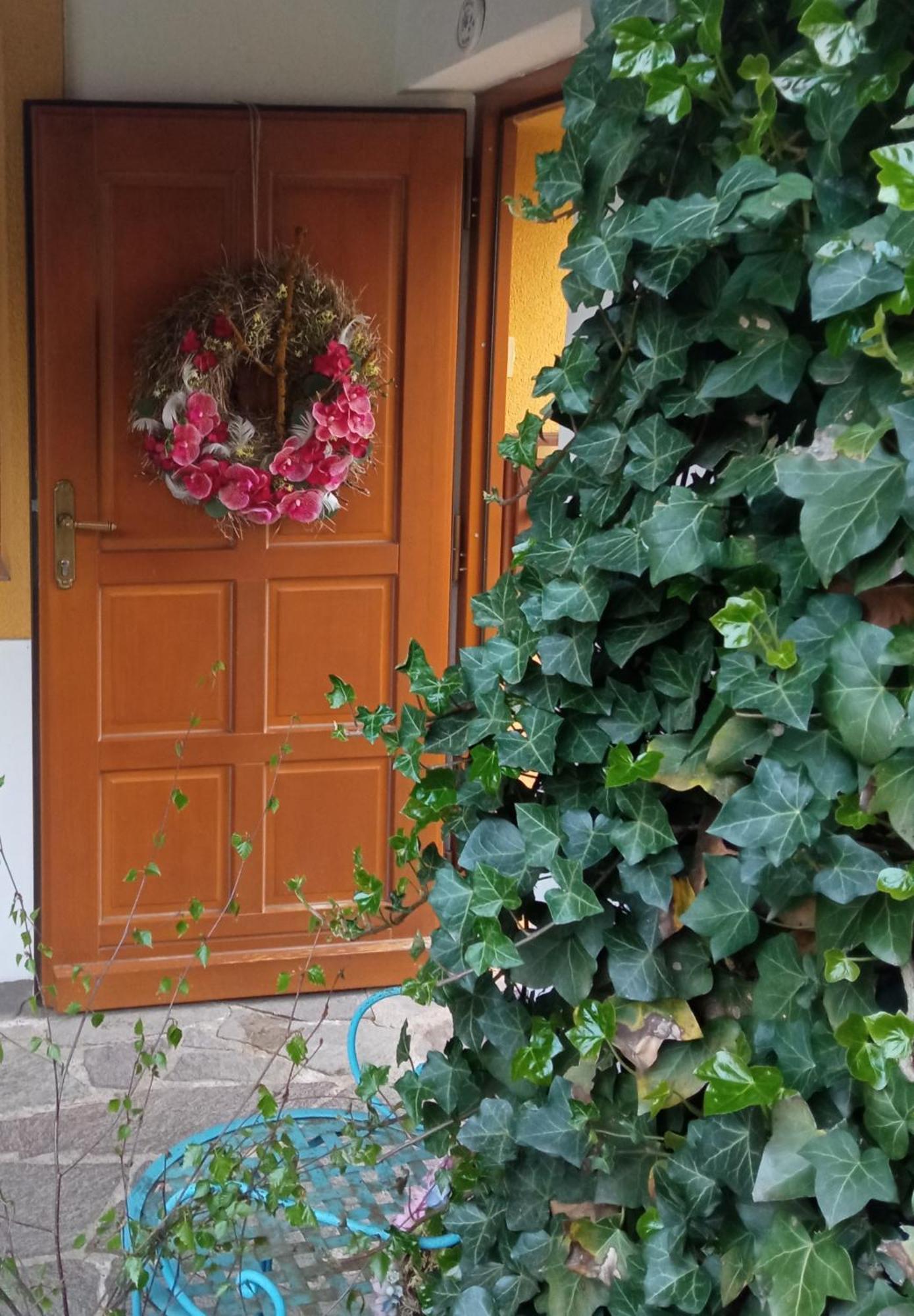 Fanlor Appartement Zubcicka Lhotka