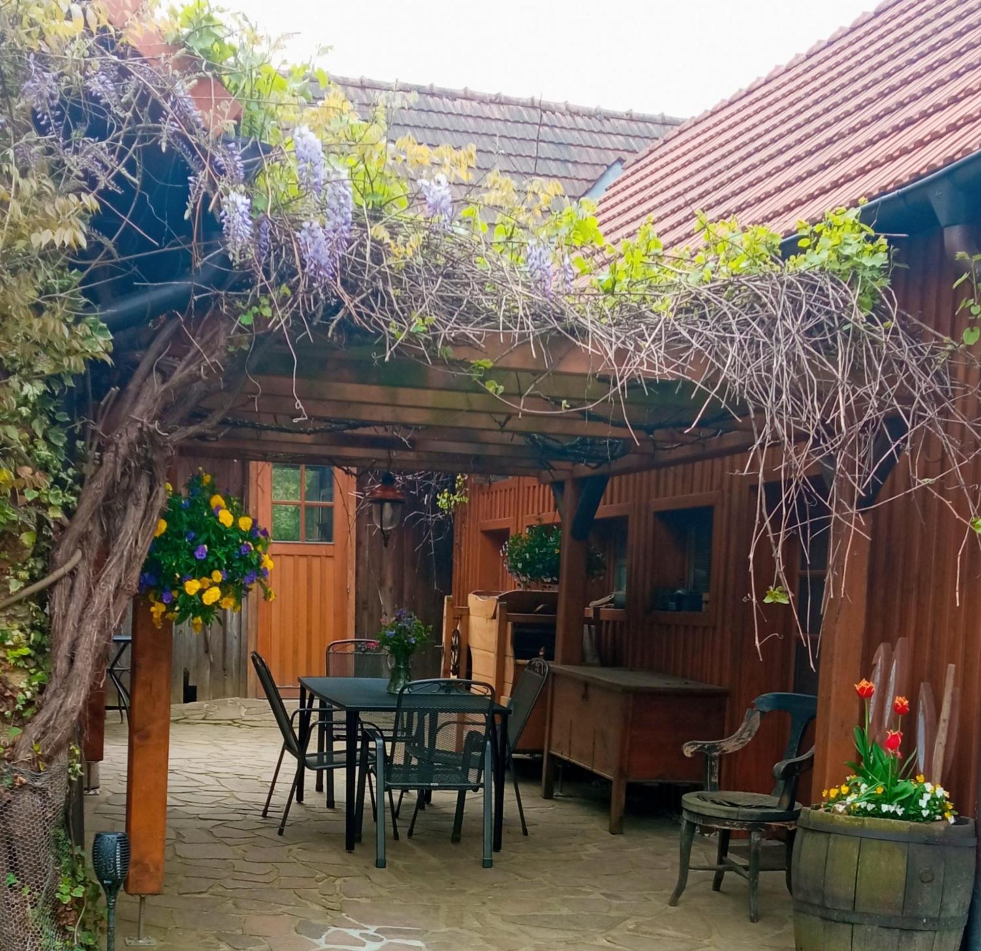 Appartement Fanlor Zubcicka Lhotka